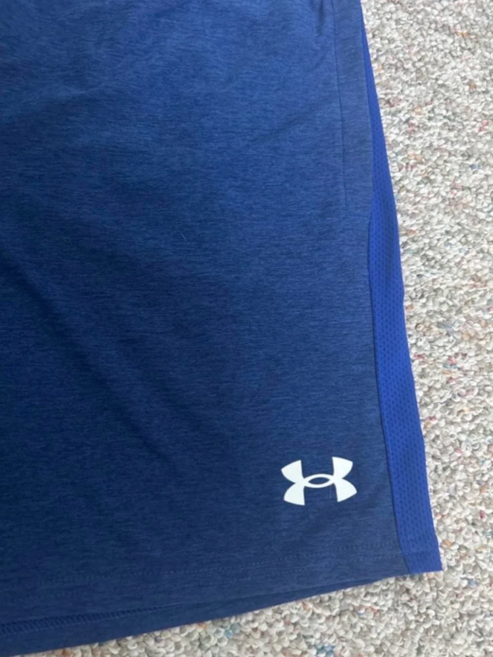 Under Armour lightweight athletic